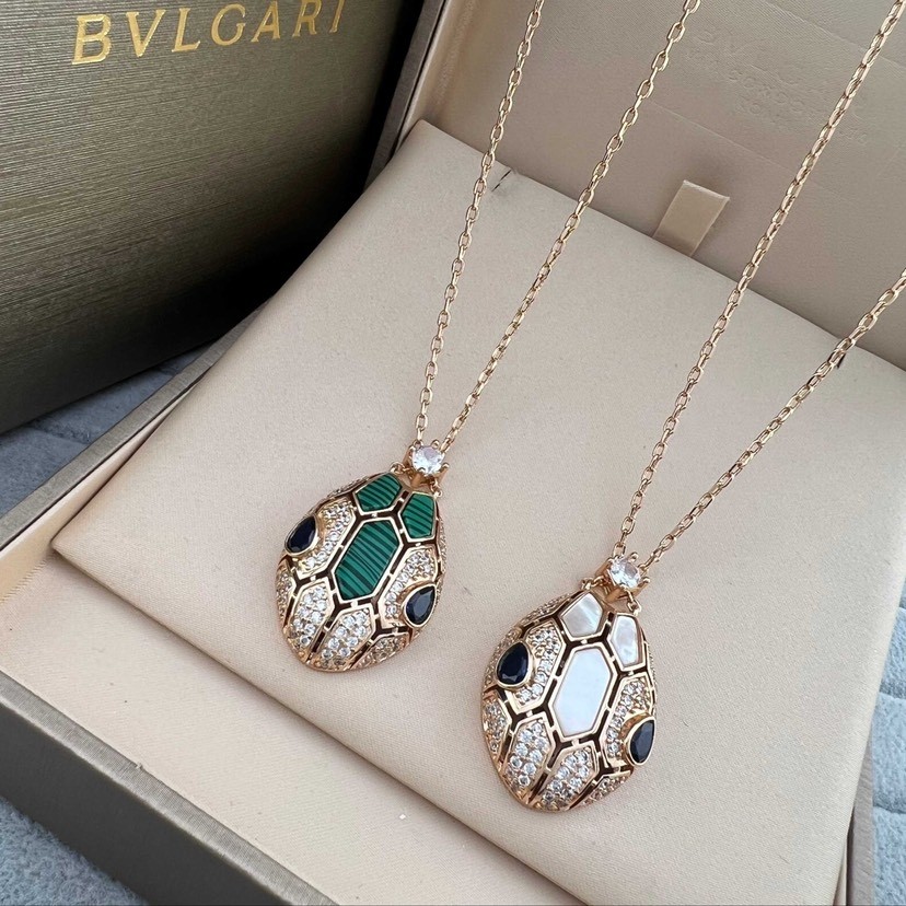 BGR Necklace（Multiple colors）