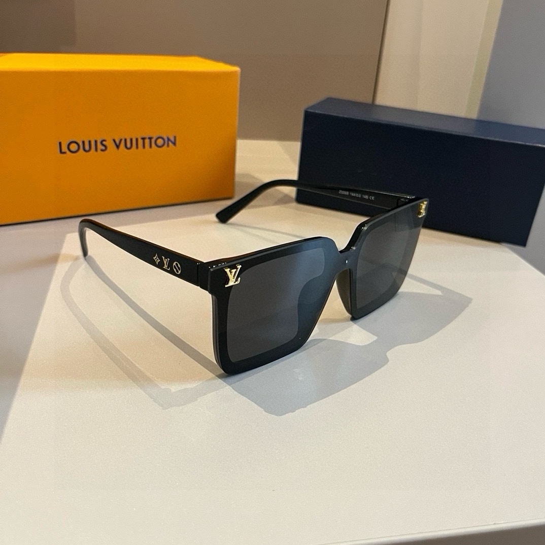 LV Sunglasses
