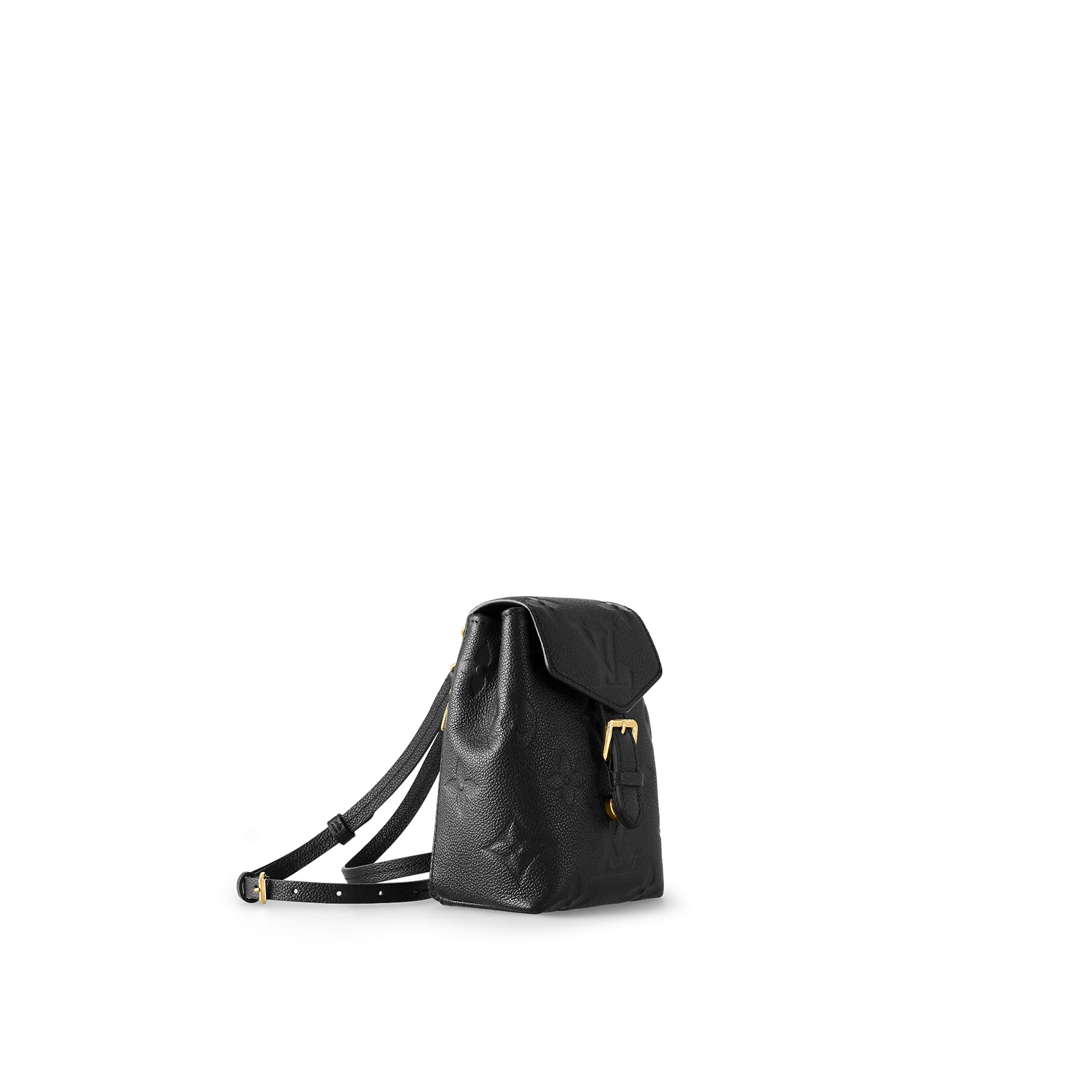 Tiny Backpack