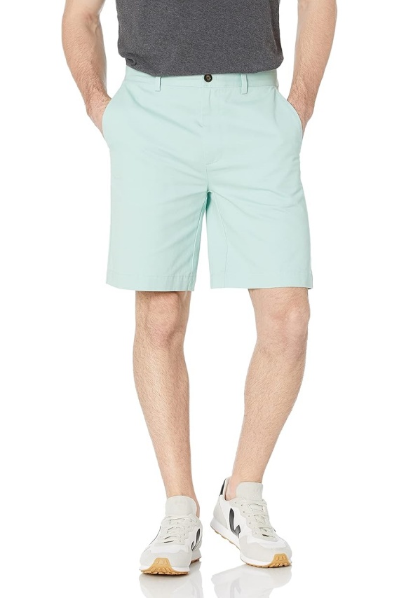 Men's Classic-Fit 9