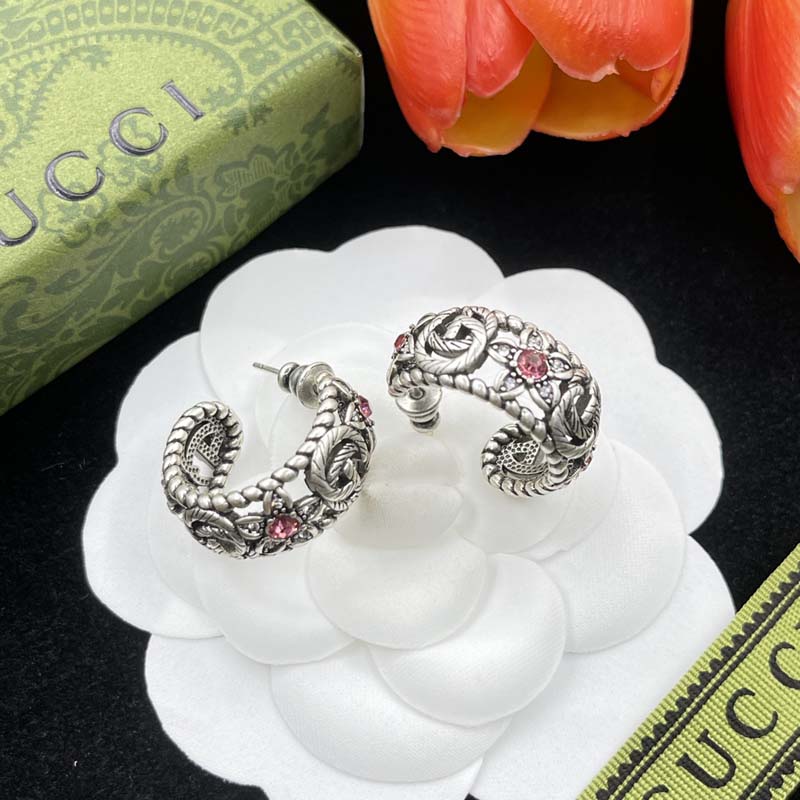 Earrings GGED-9110001