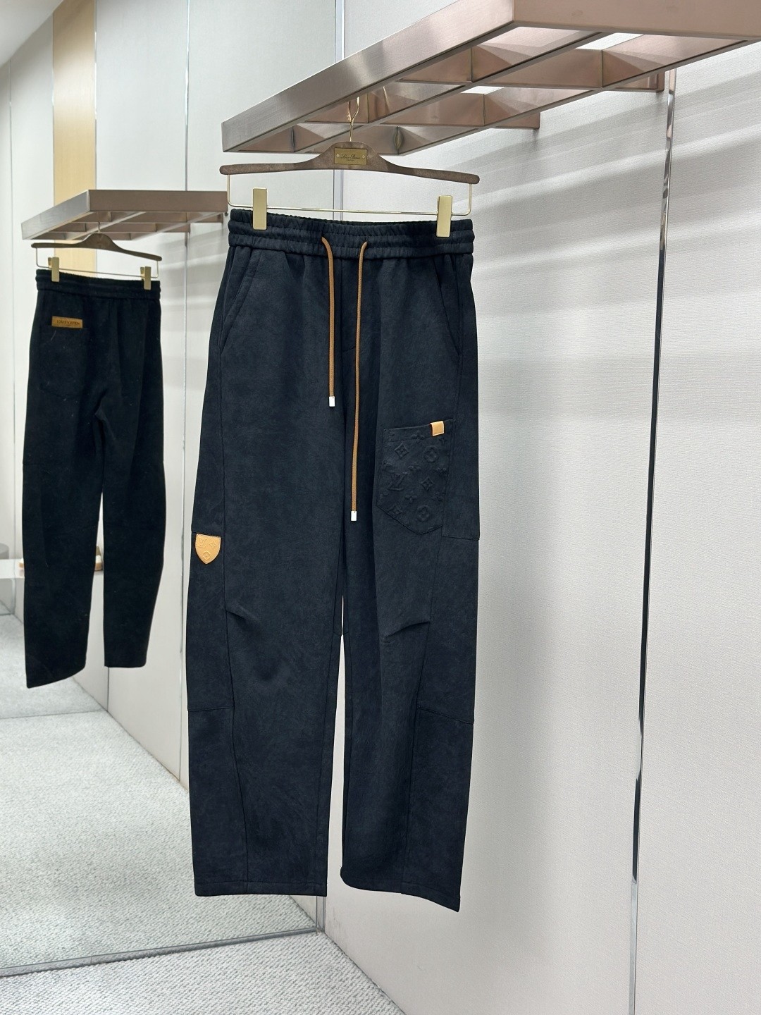 LV Trousers