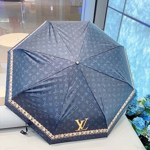 Windproof Automatic Rain Sun Umbrella UPF50+ YS-926056