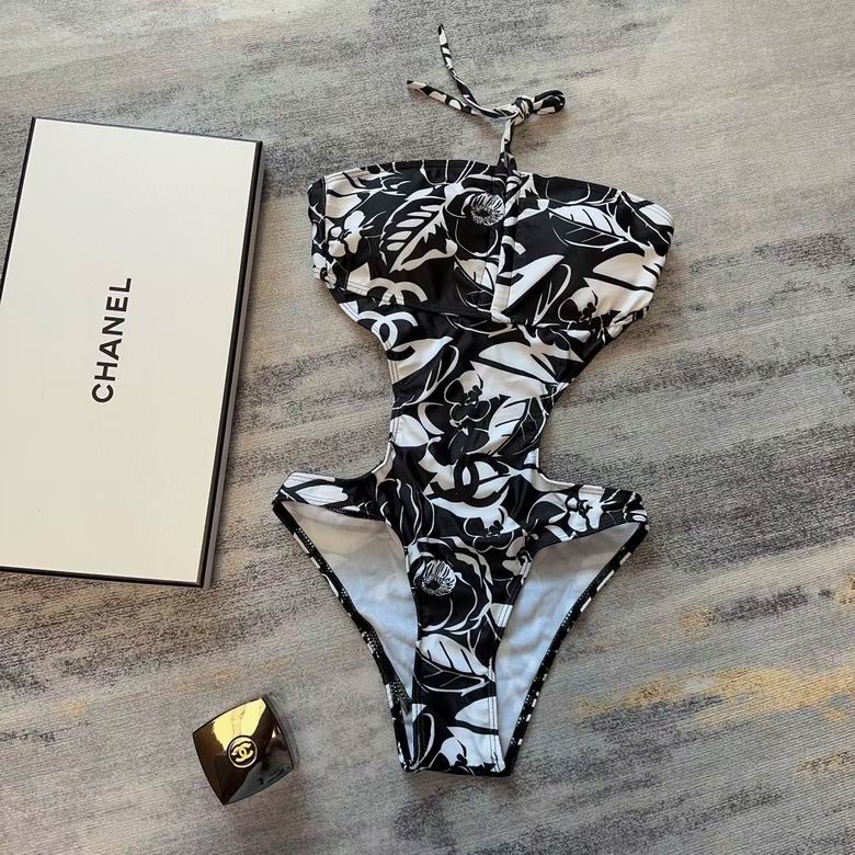 Chanel Bikini