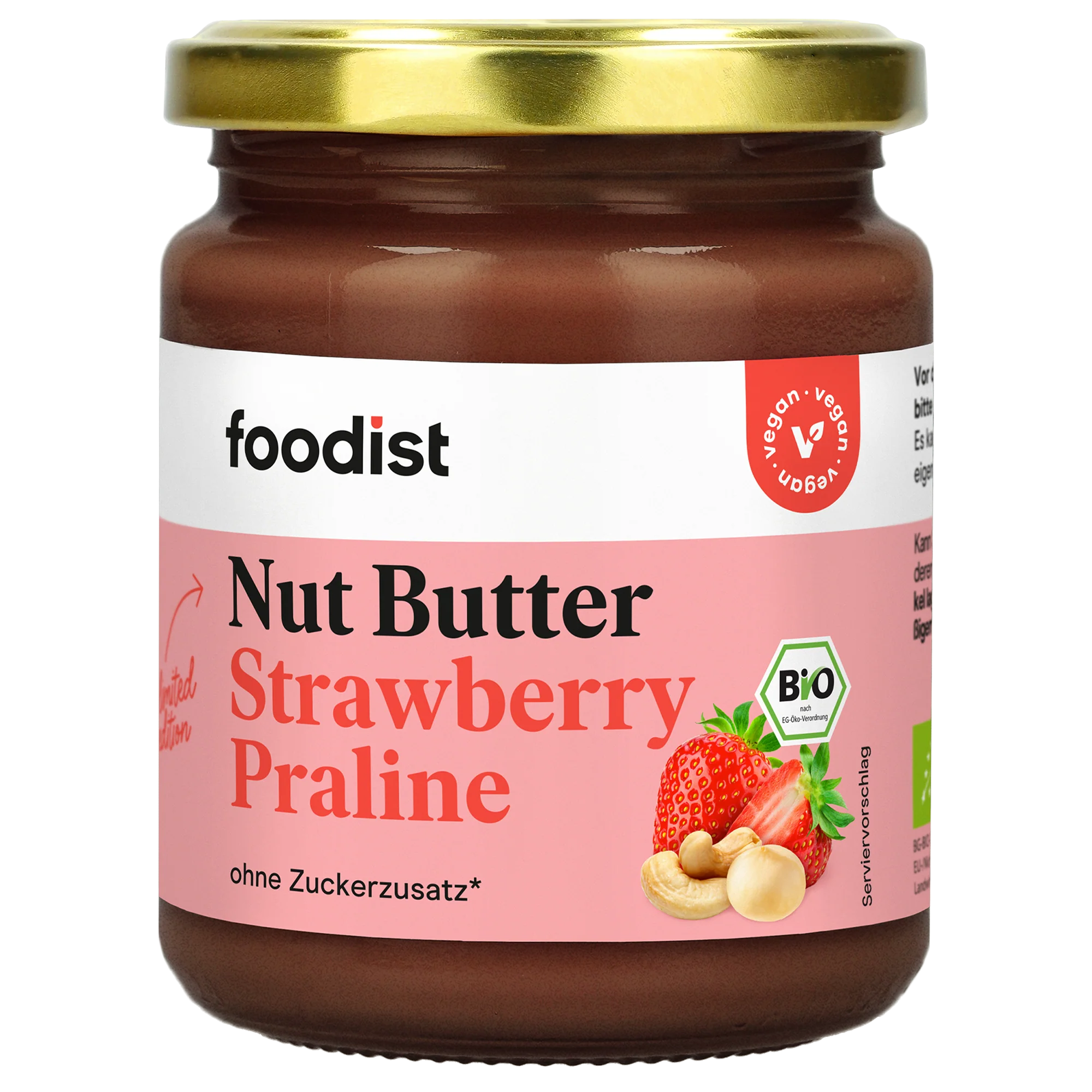 Nut Butter