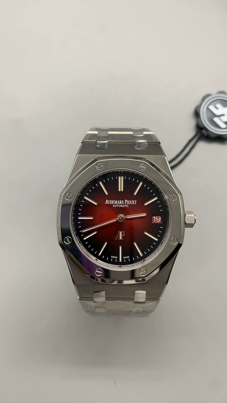 Audemars Piguet Royal Oak Jumbo 16202XT.OO.1240XT.01