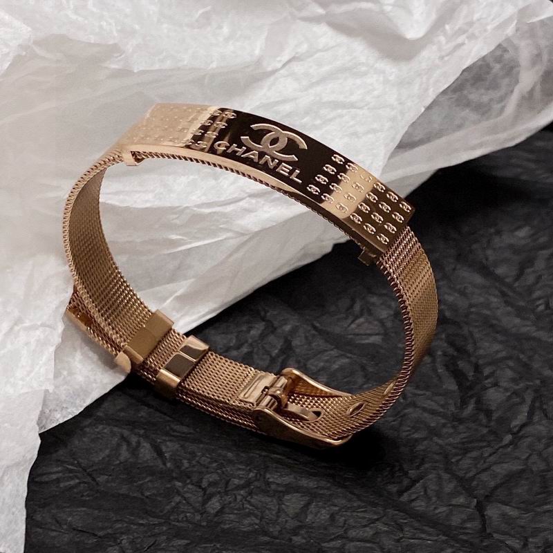 Chanell Bracelets