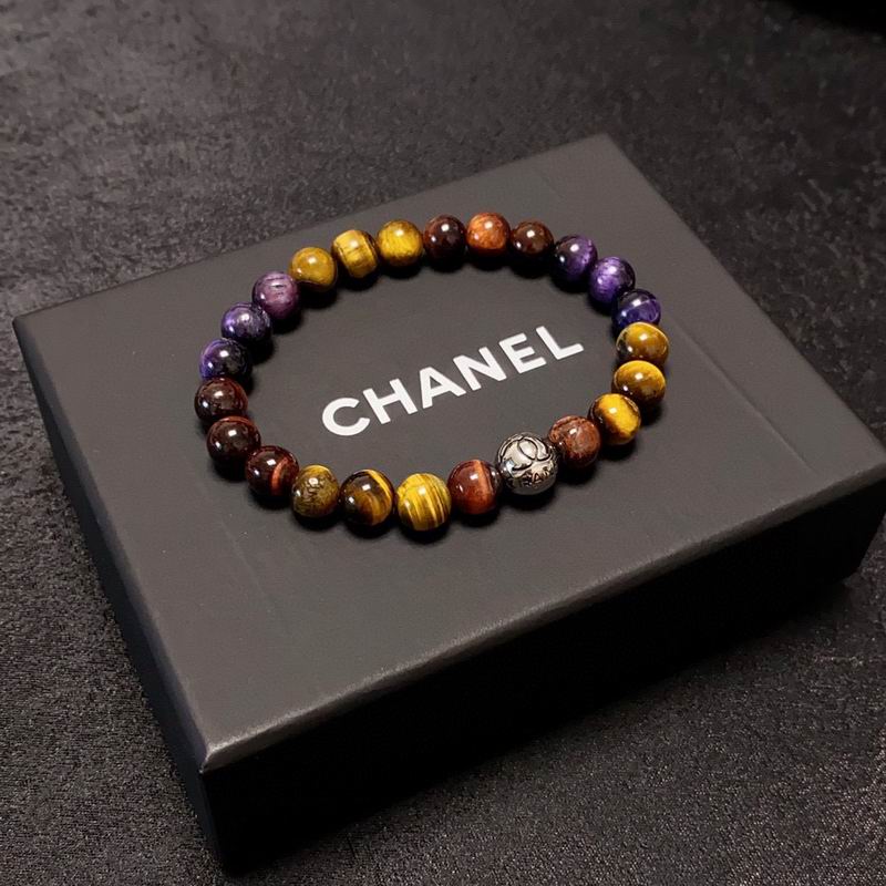 Chanell Bracelets