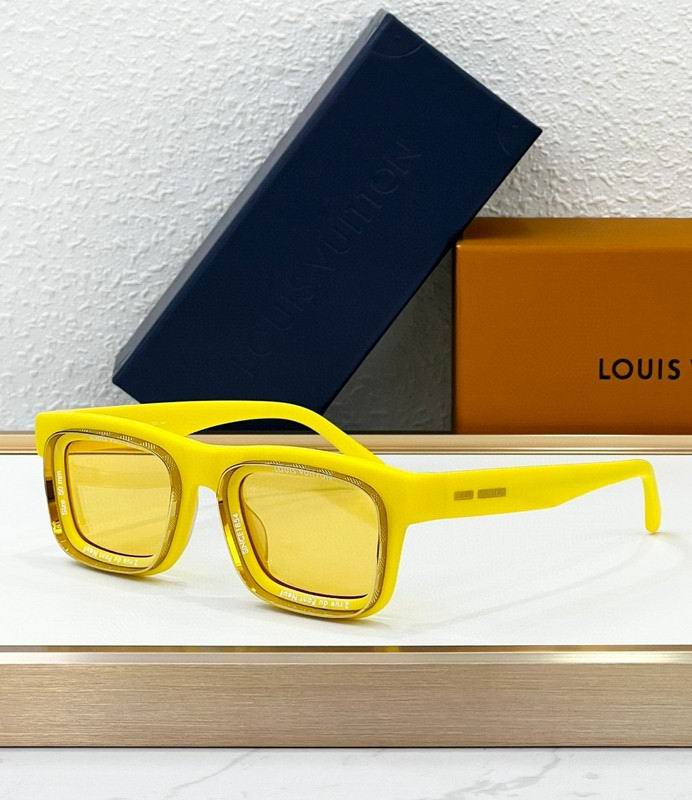 LV Sunglasses
