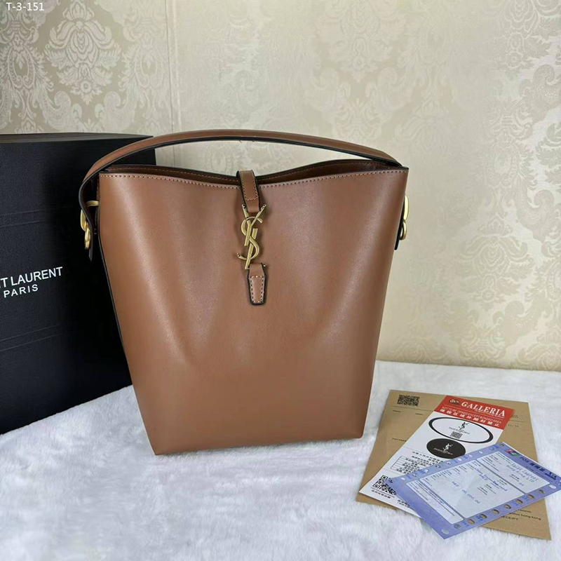 7.9″x9.8″ Adjustable Strap leather Bucket bag BB-921042