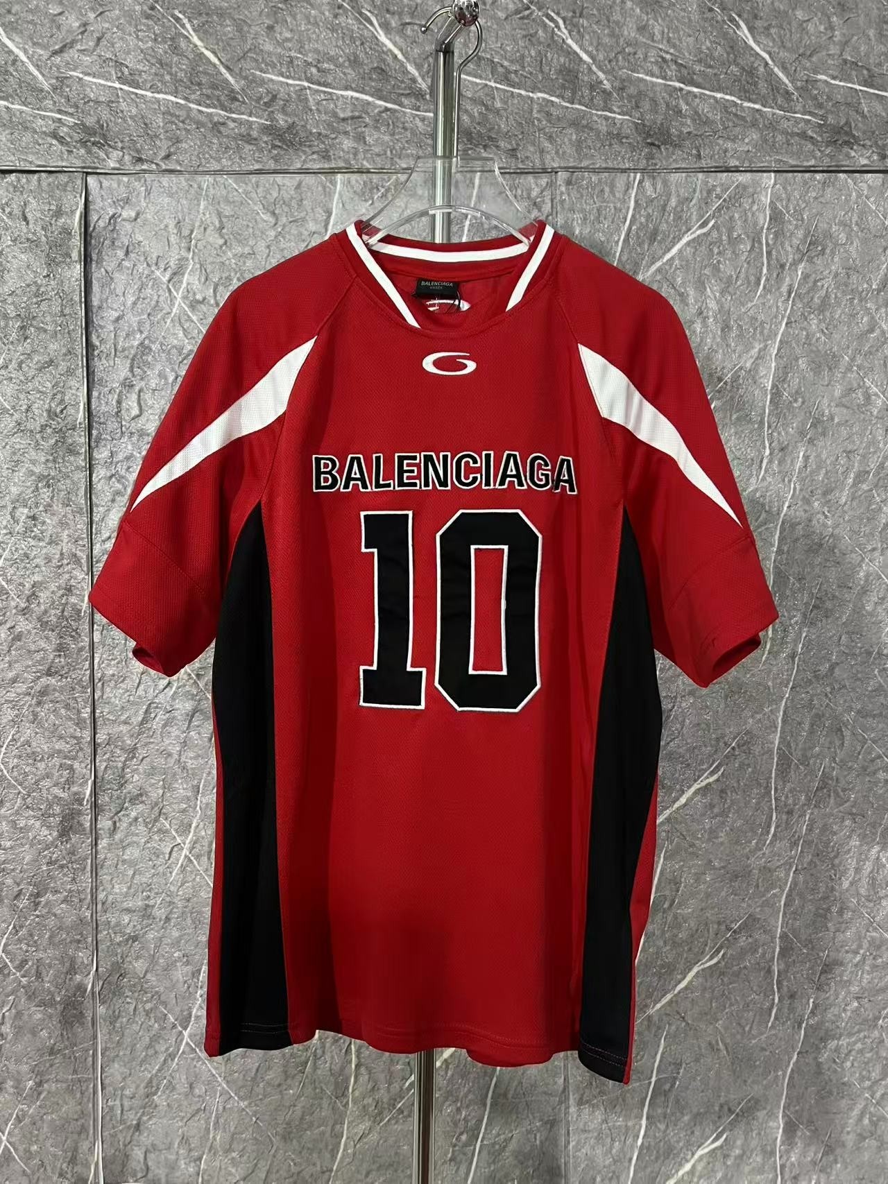 BLCG Jersey