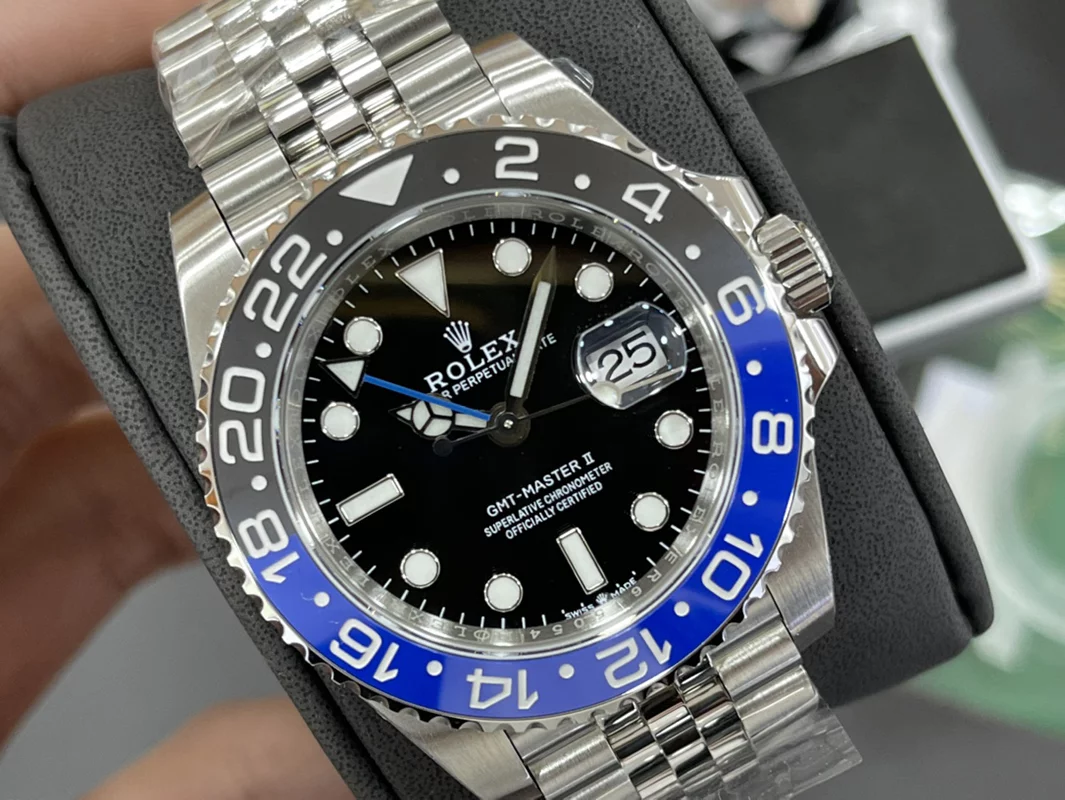 Classical Man’s Mechanical Watch WB-7180057