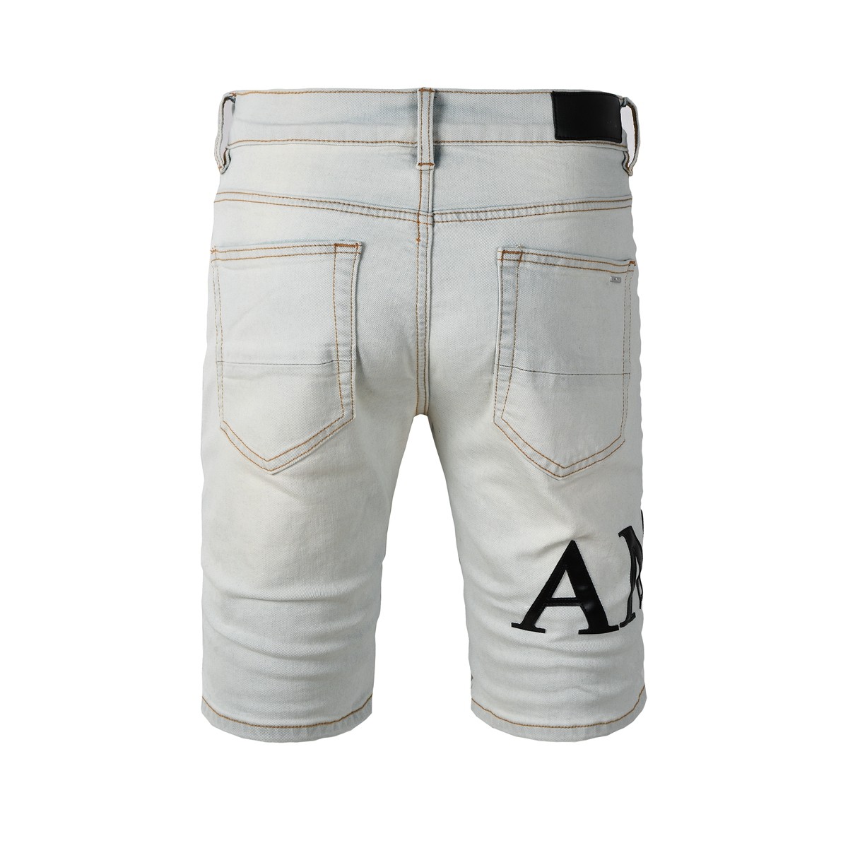 Amri Denim shorts