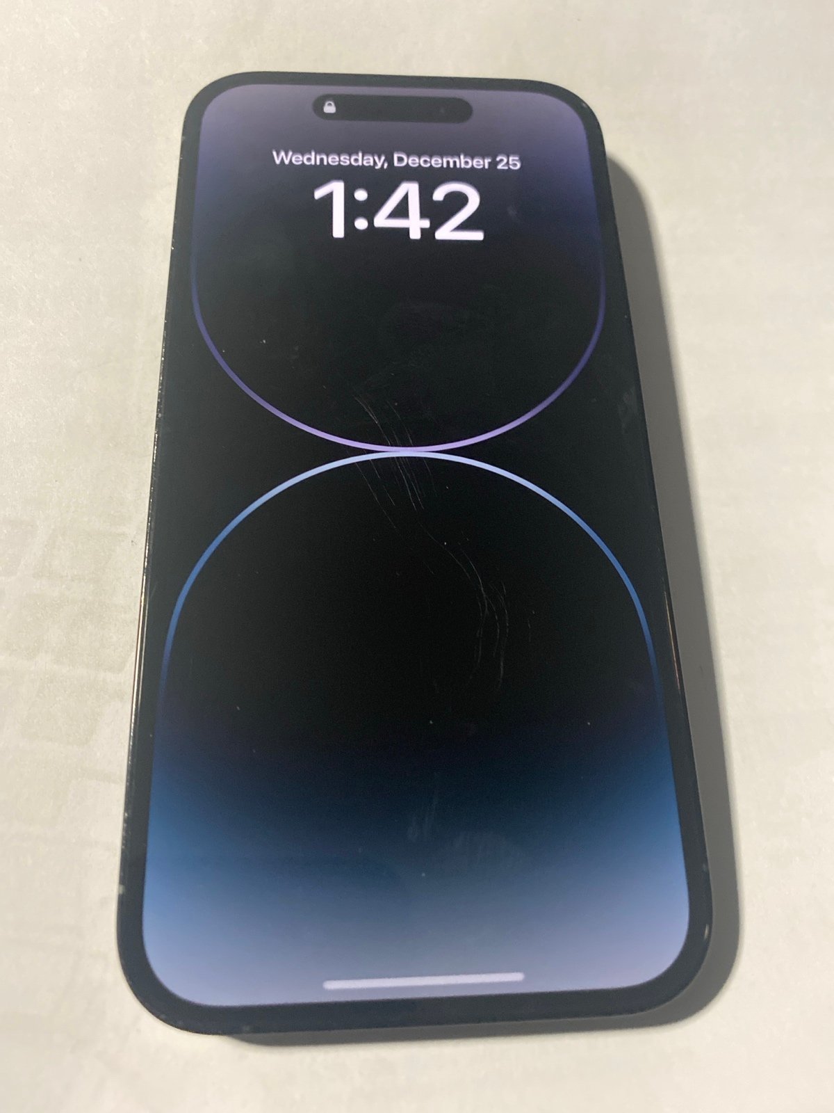 iPhone 14 Pro 6U55