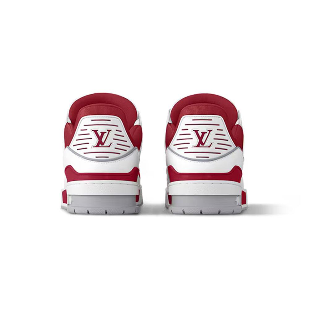 Lois Vuton LV Trainer Sneaker