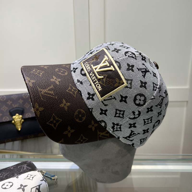 Fashion Adjustable Embroidery Baseball Cap MZ-916033