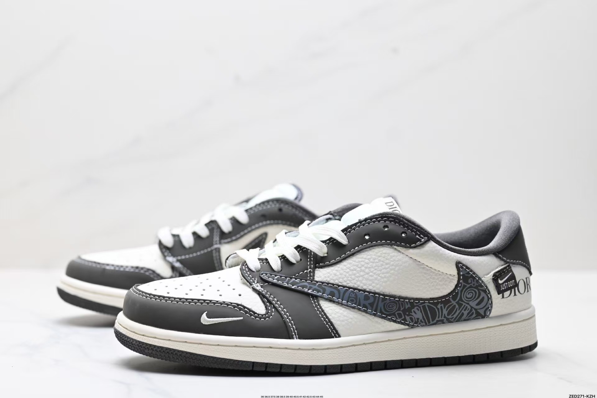 NK Air1 Low x DR