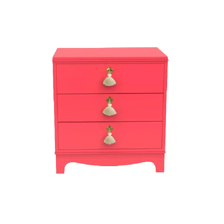 Tini Easton Nightstand