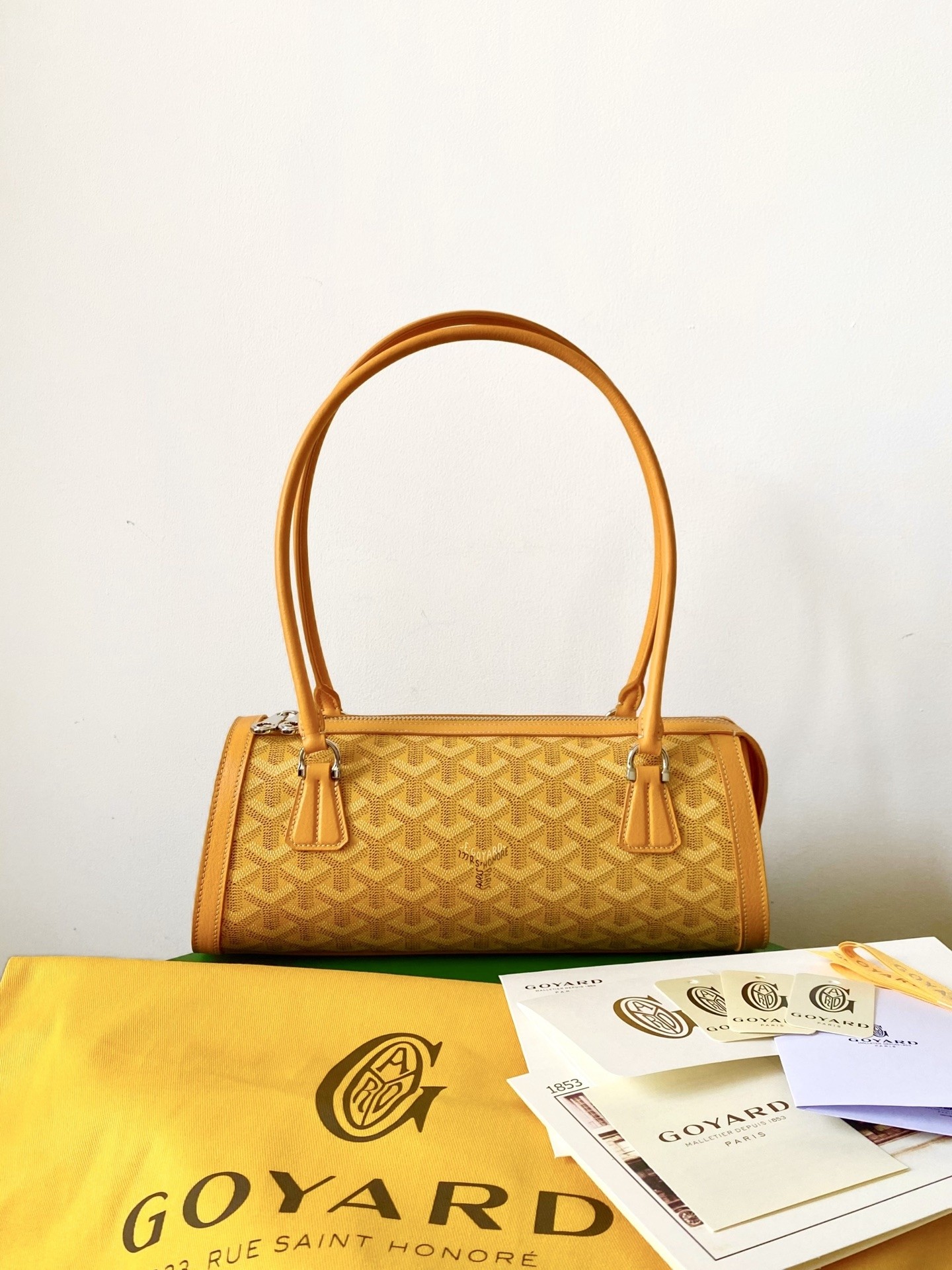 GY bonbonniere Size : 30x10.5x12cm