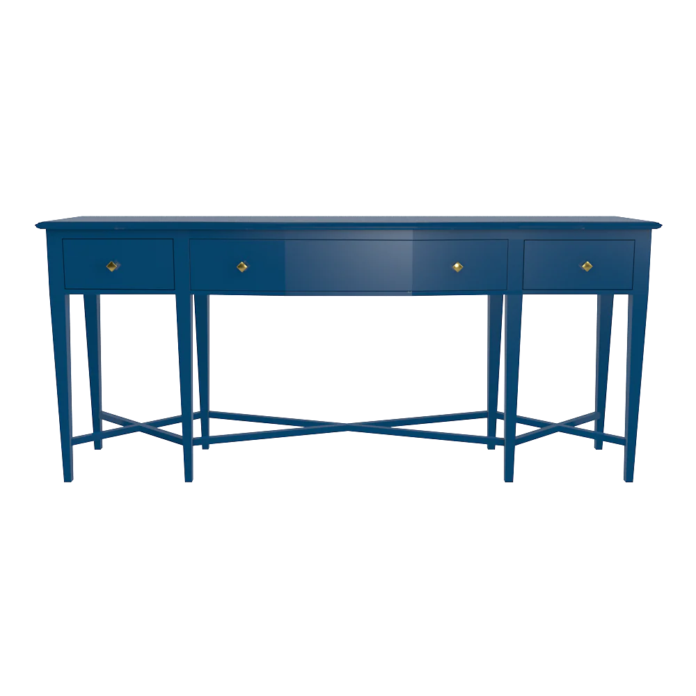 Manhattan Stretch Console