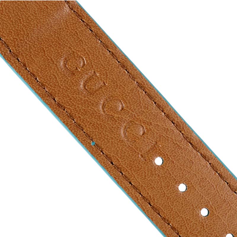 Leather Straps Watchband BD-92300010