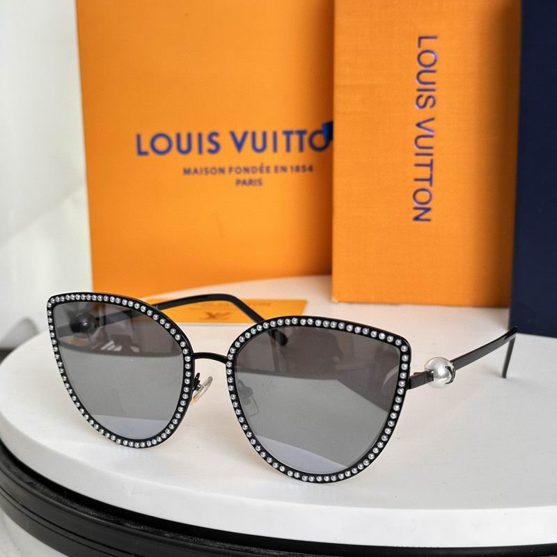 LV Sunglasses