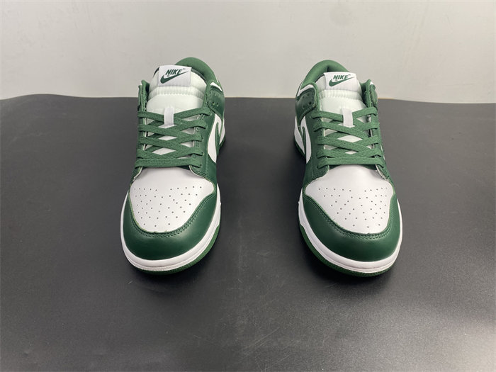 NK Dunk Low Michigan State DD1391-101