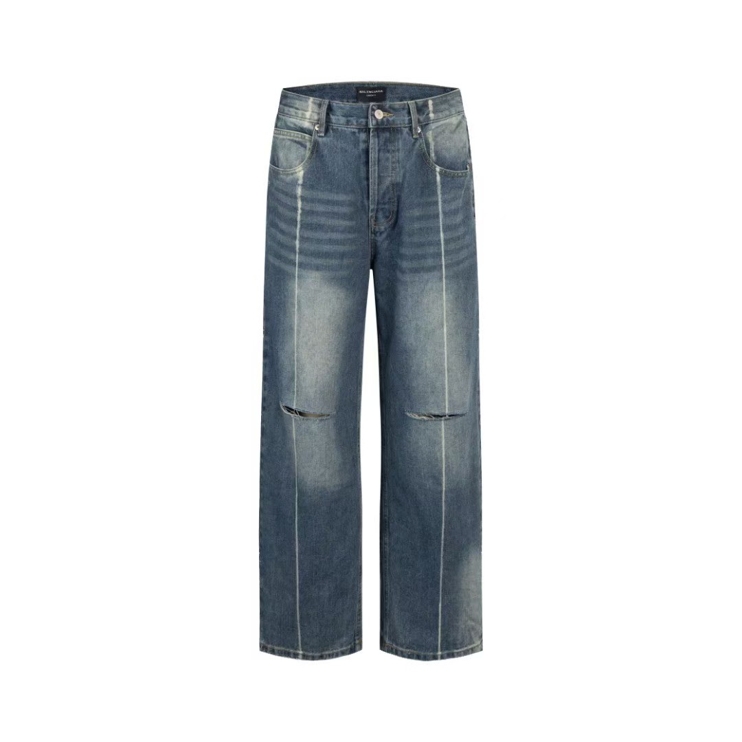 BLCG Pants Long