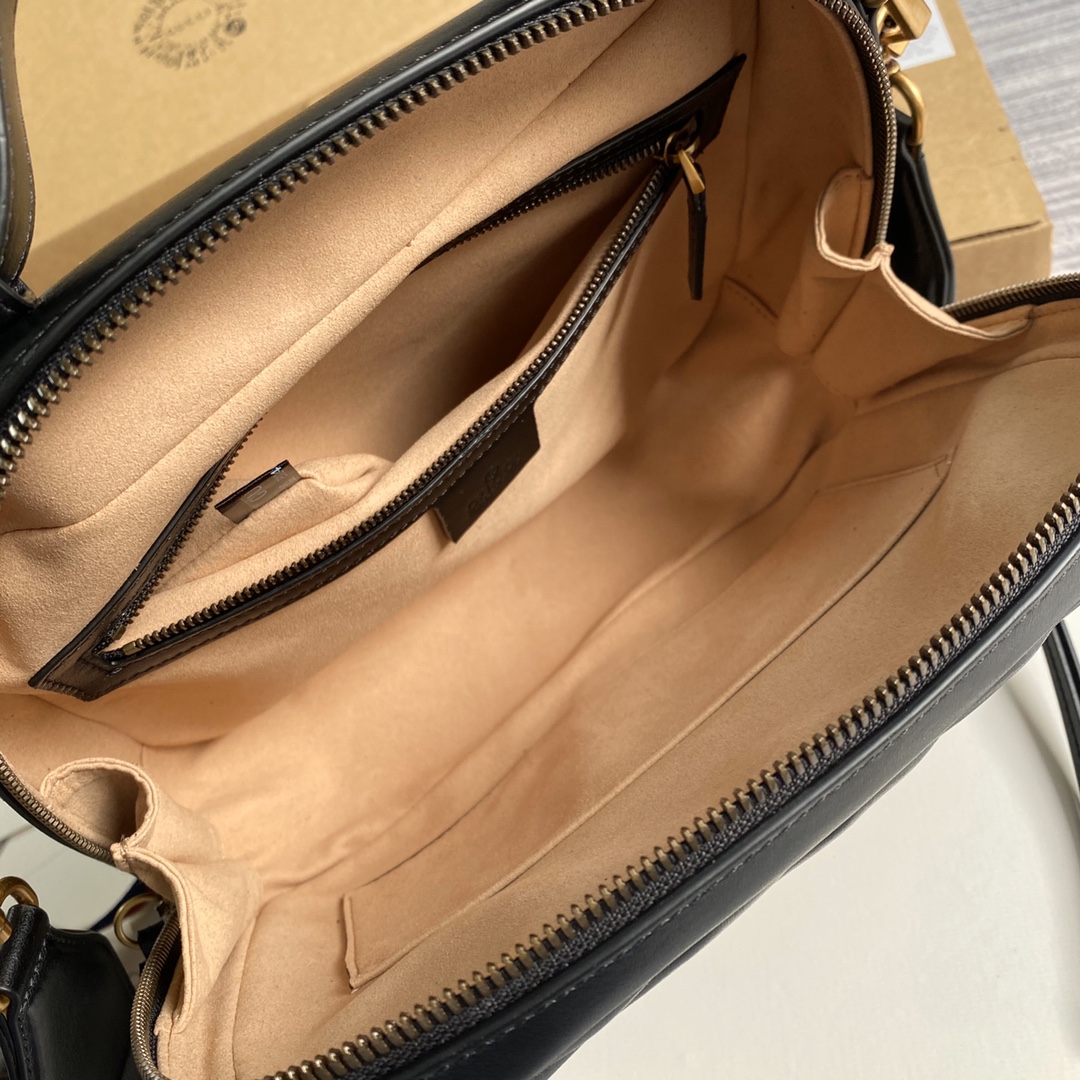 Messenger bag with straps 9.8″x7.5″x3.1″ BB-9190105