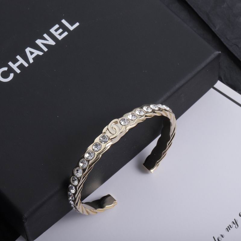 Chanell Bracelets