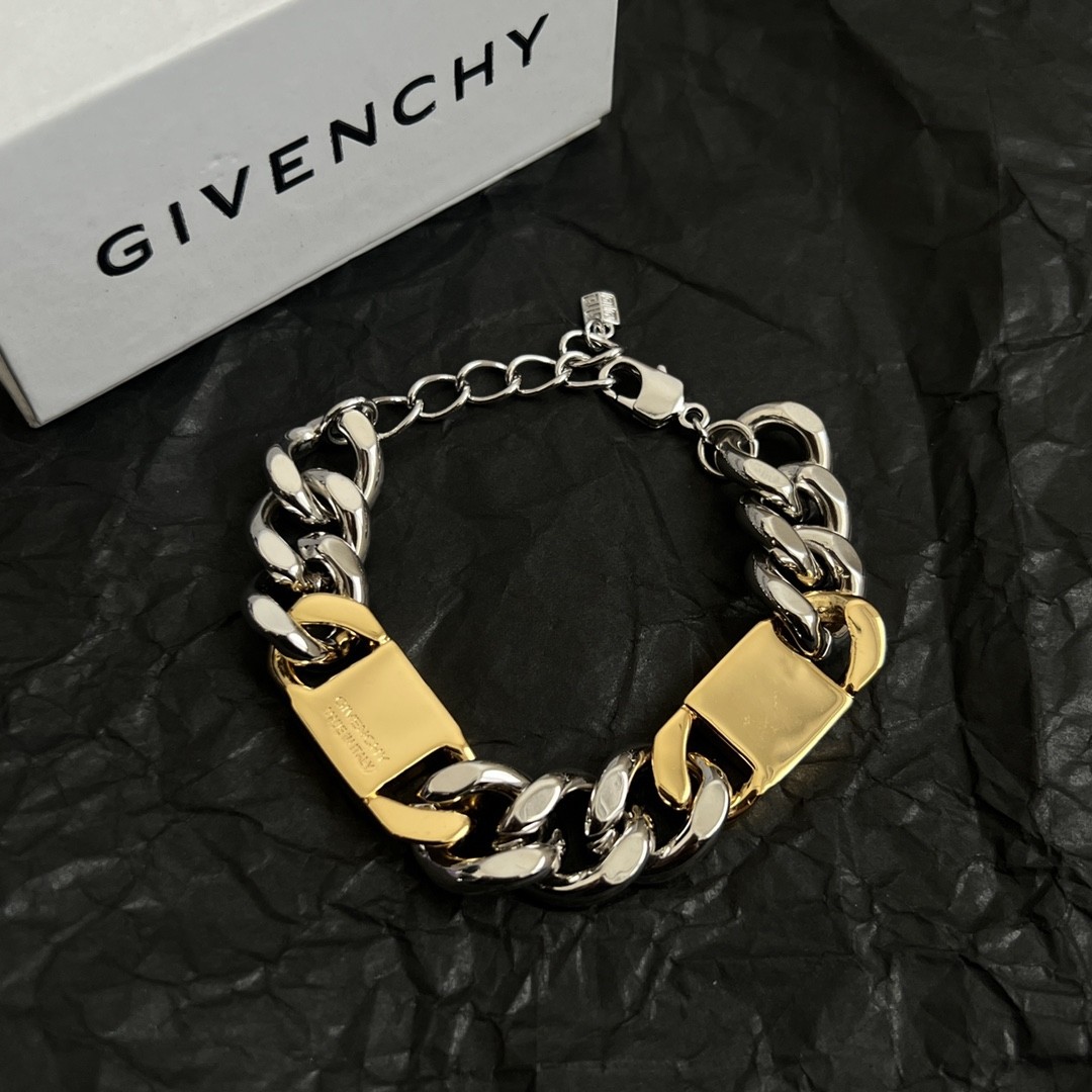 GVC Bracelets