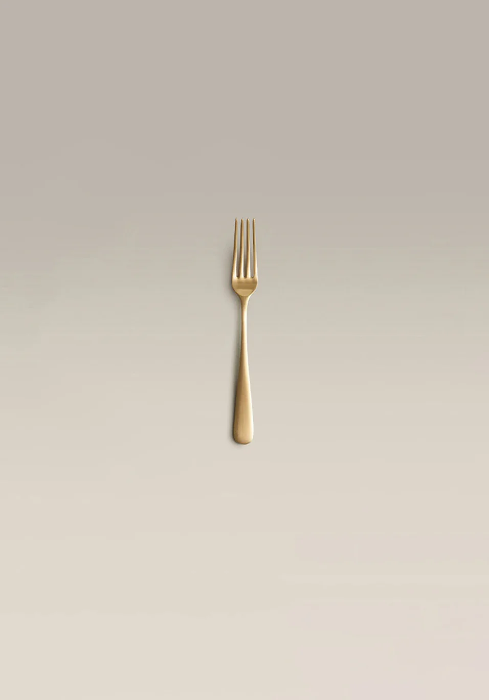 Small Fork