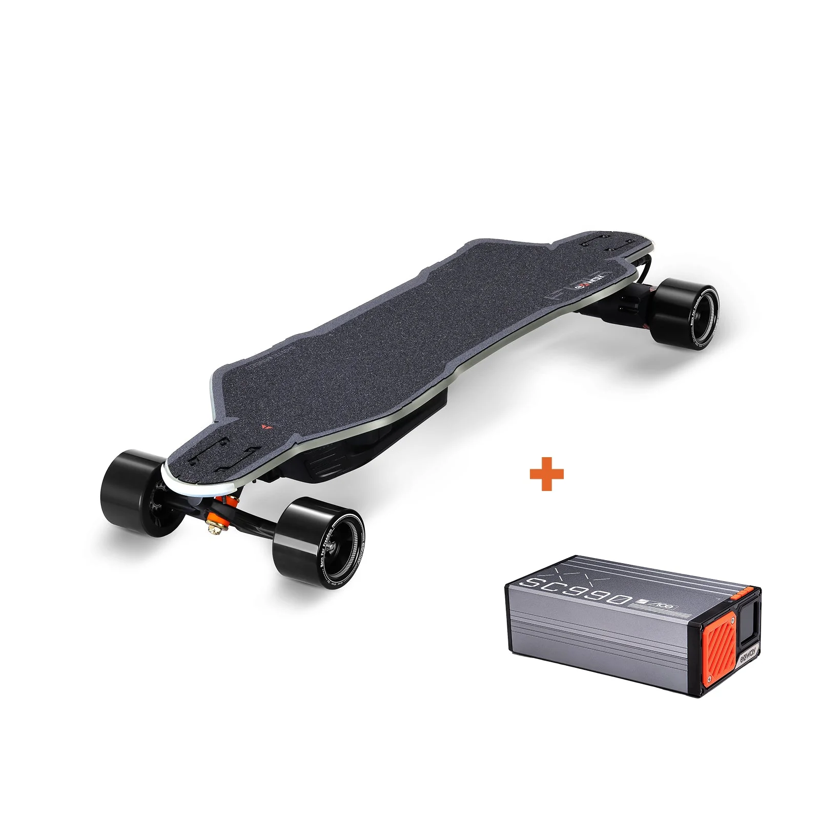 Exway Flex Paragon