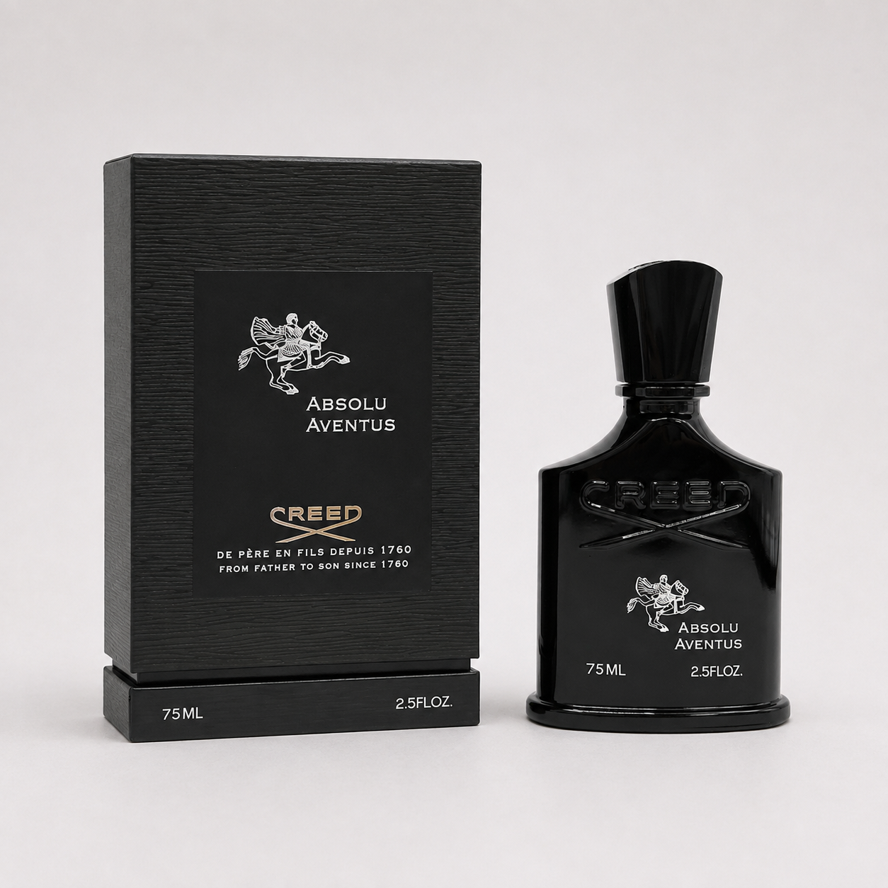 D029:Creed Absolu Aventus 75ml