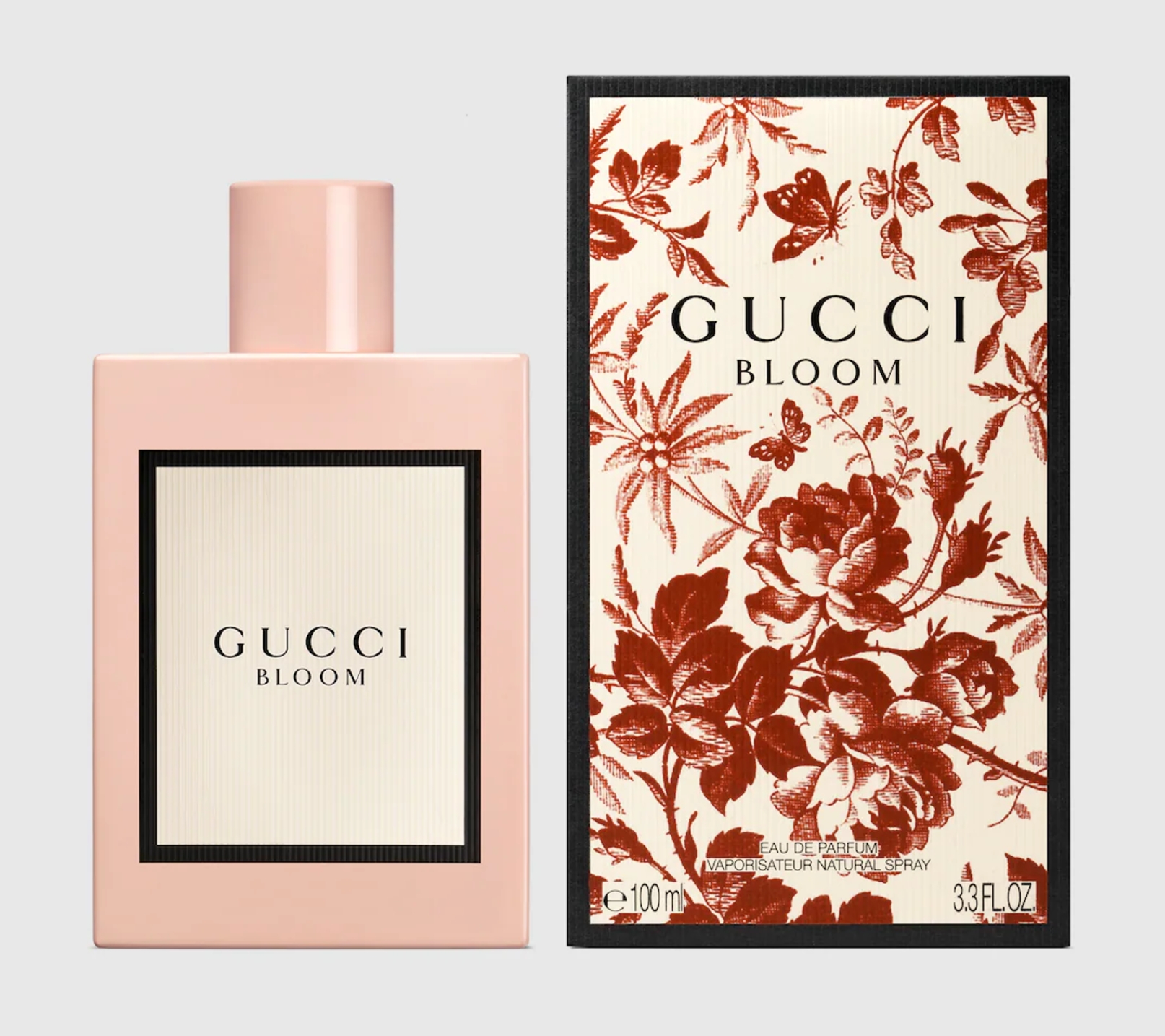 Gucci Bloom 100ml eau de parfum