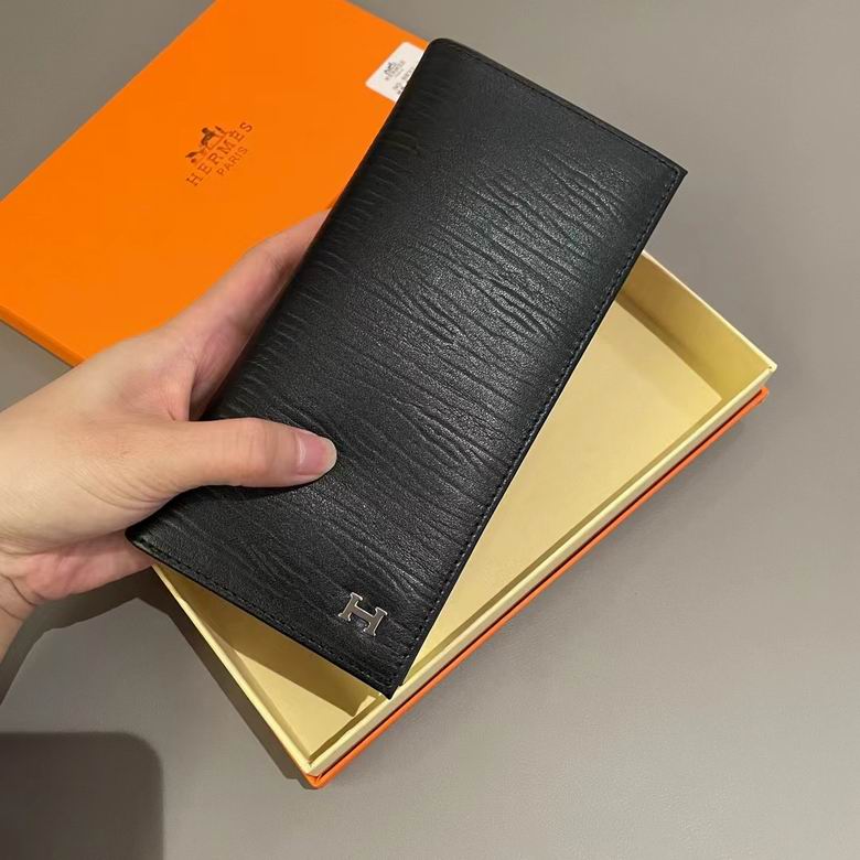 Herms Wallets