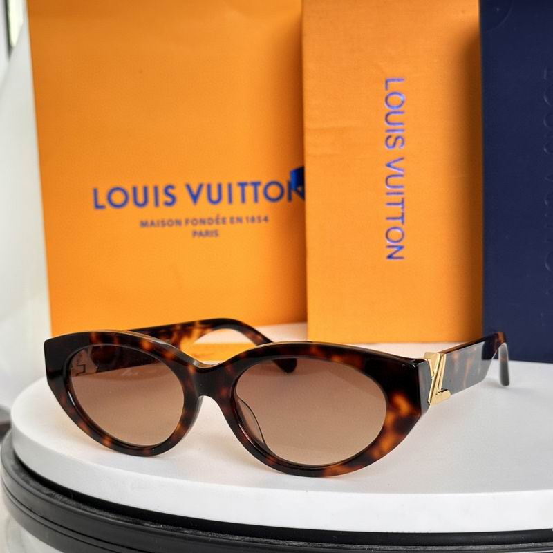 LV Sunglasses