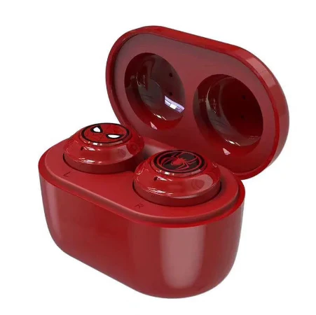 Marvel AirPro TWS Avengers Headphones
