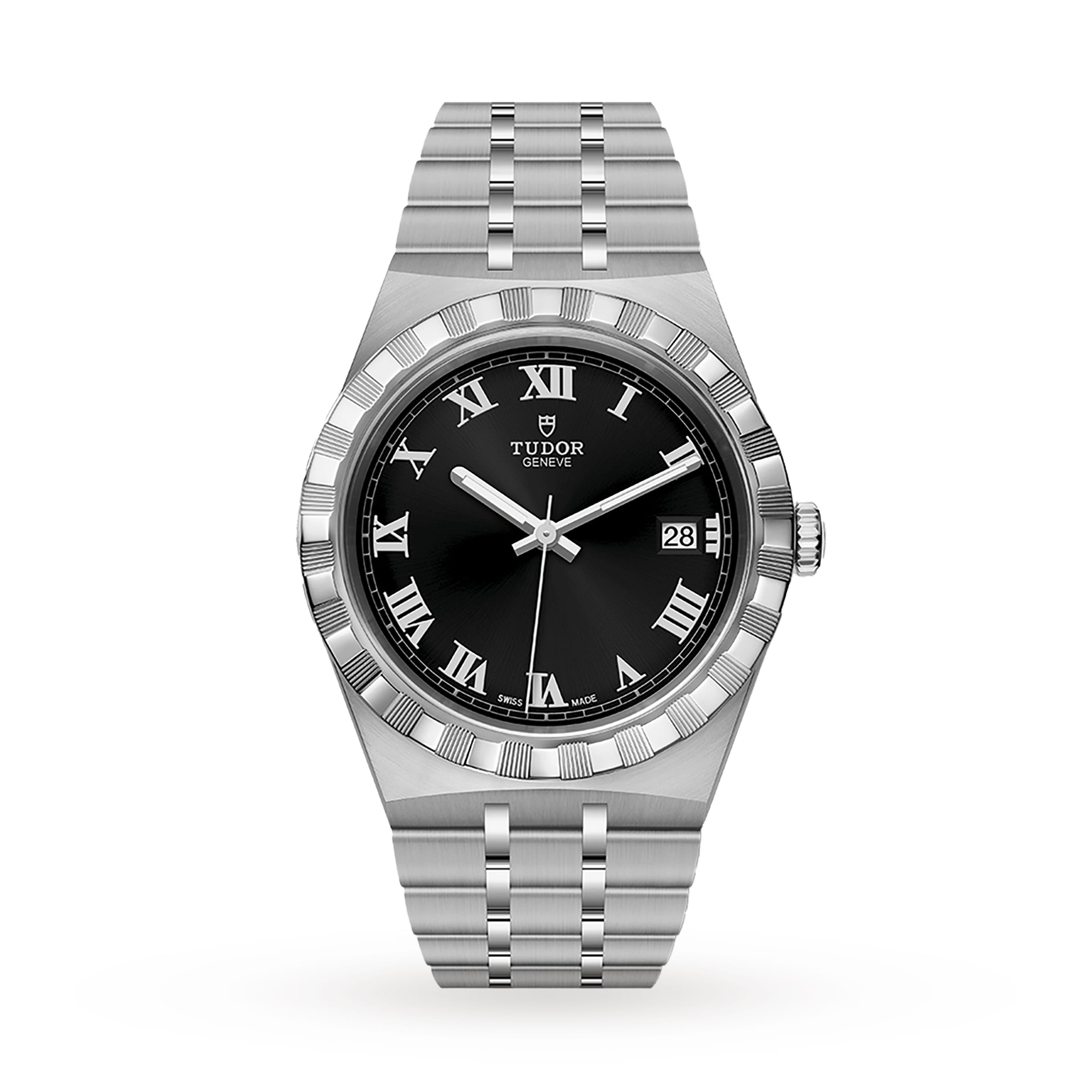 TUDOR Royal