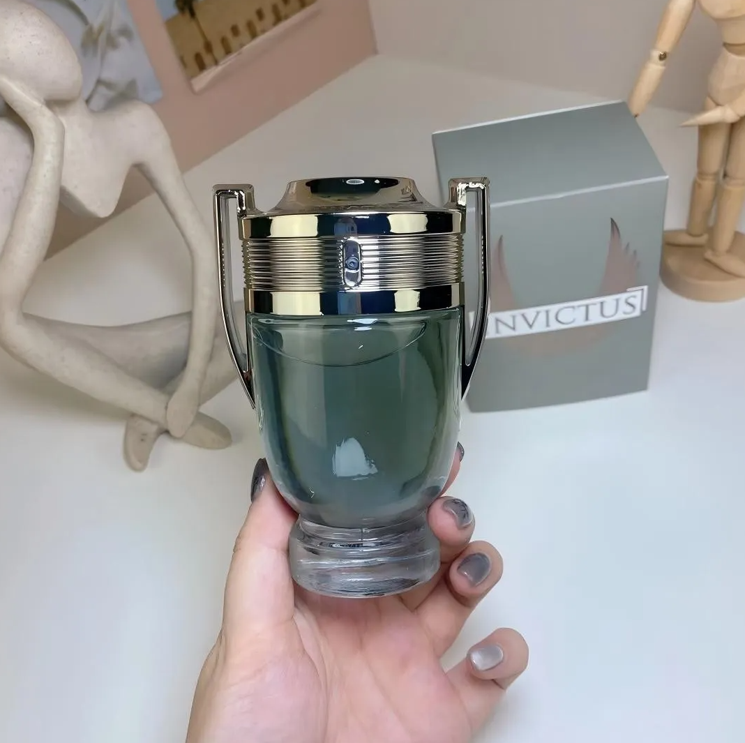 Paco Rabanne Invictus Eau de Toilette100ml