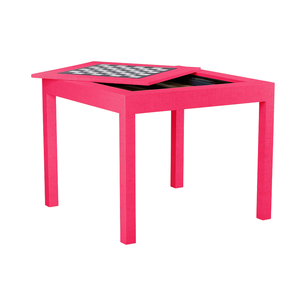 Everything Game Table