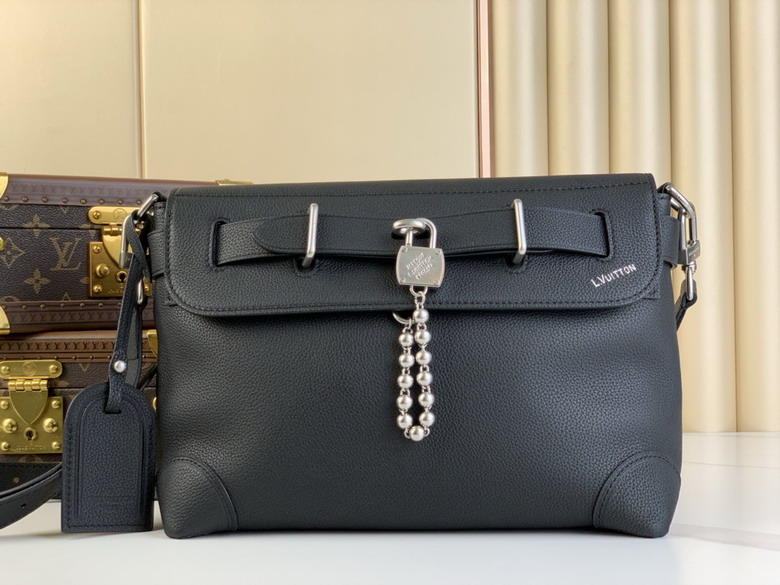 LV  Messenger Bags