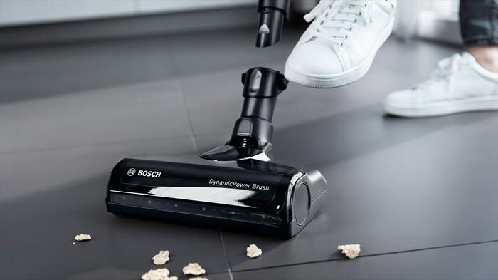 BOSCH - Scopa elettrica BCS711EXT