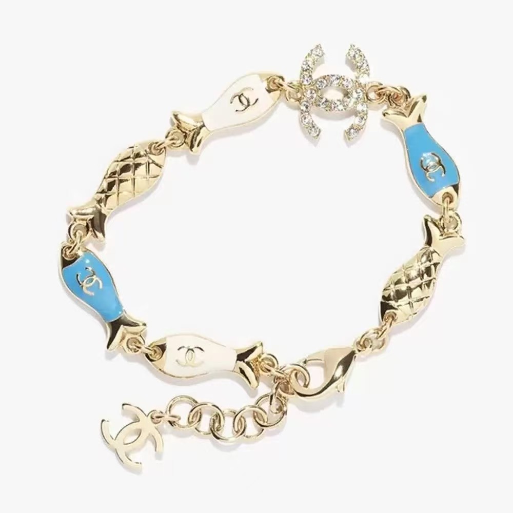 Chanell Bracelets