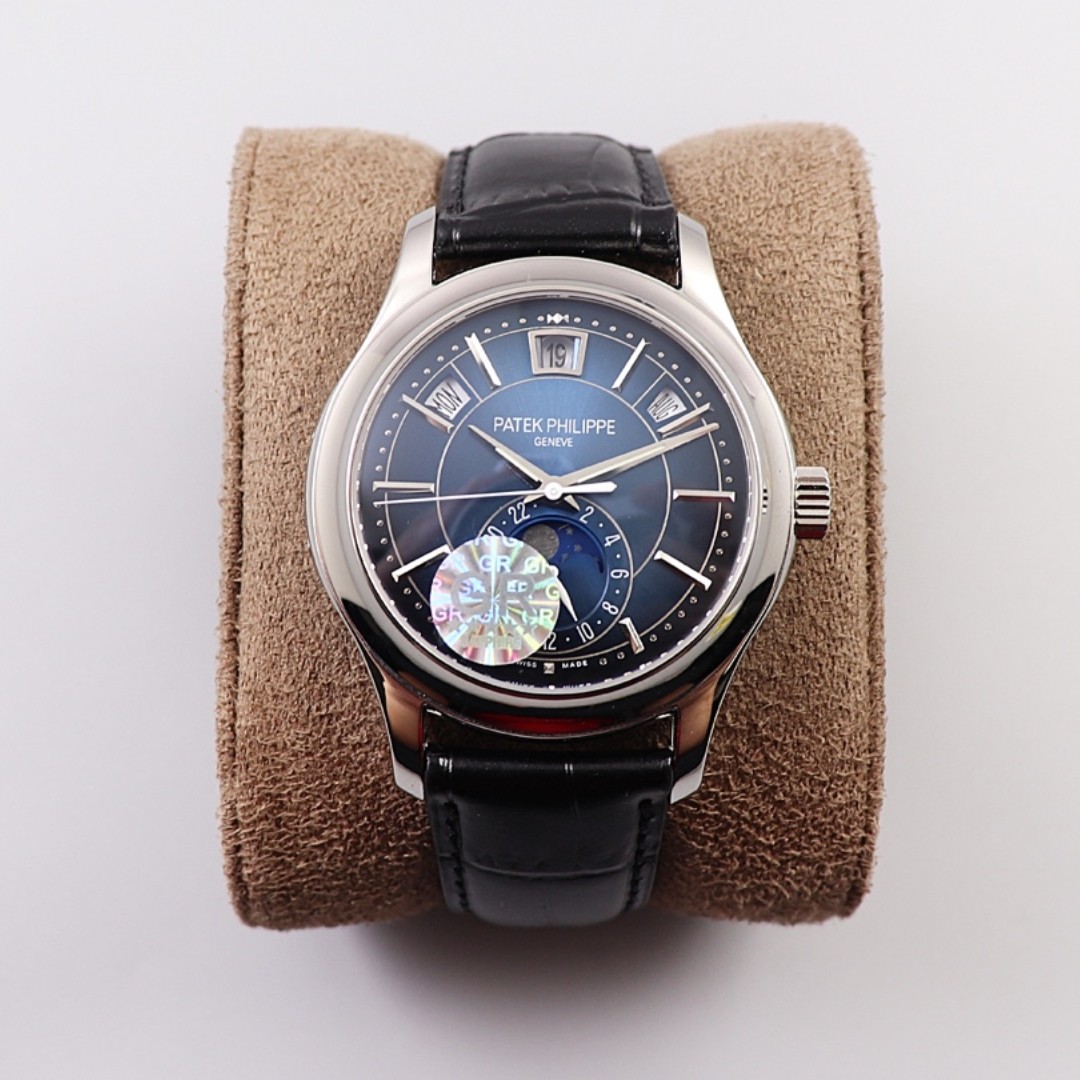 PP 5205G-013 series watch