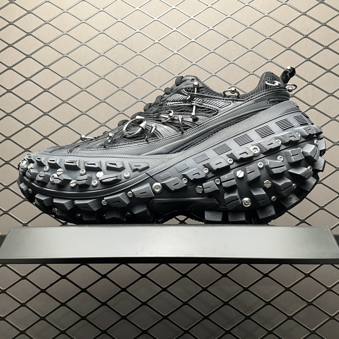 BLCG DEFENDER RUBBER