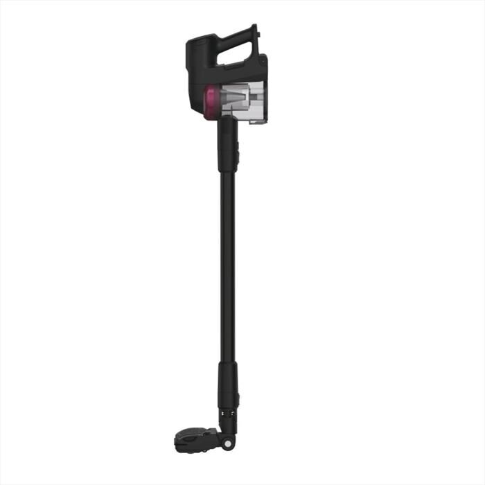 HOOVER - Scopa elettrica senza sacchetto HF410H 011-Magenta