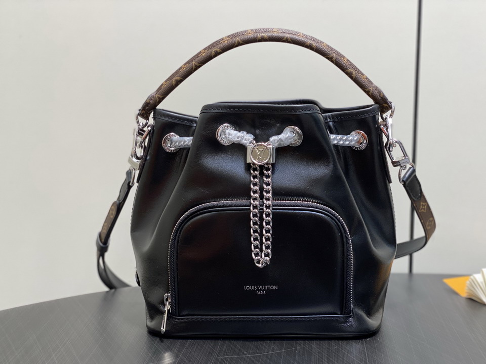 LV Bucket Bags