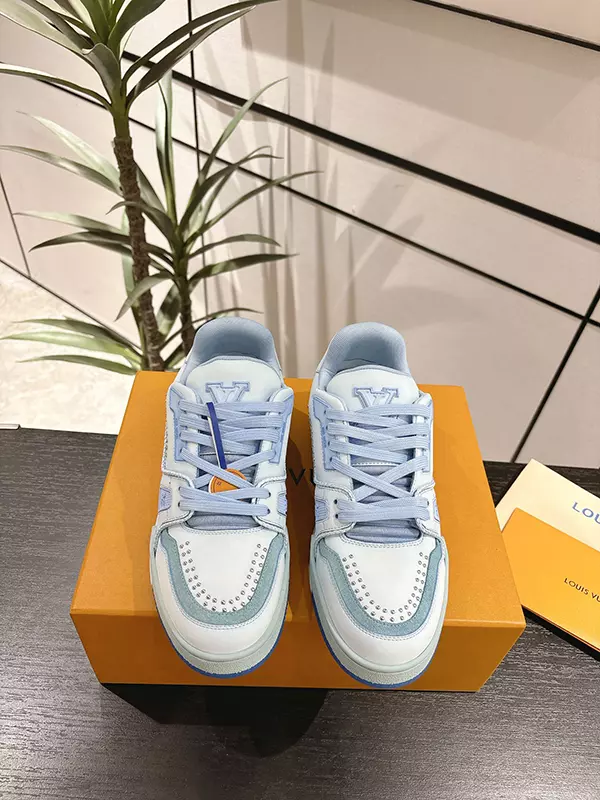 Top Quality Casual Shoes LX-872567