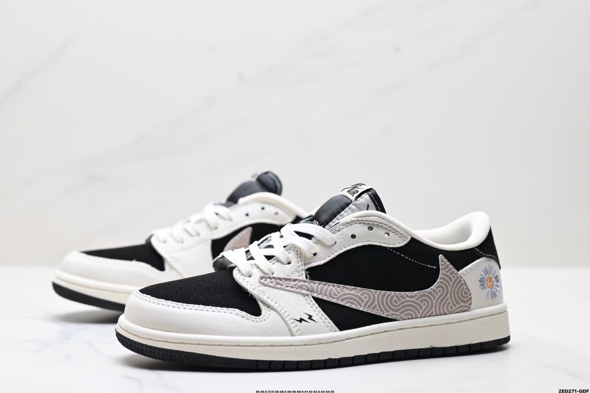 NK Air1 Low x FMD
